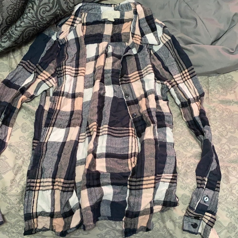 Flannel